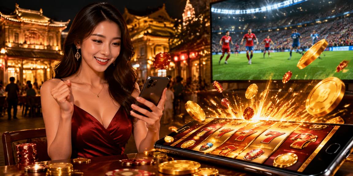 iq00 Những gì chúng tôi đưa vào sảnh cá cược bóng đá